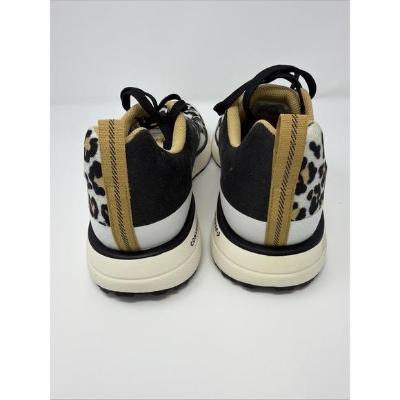 Converse Other - Size 11.5 - Converse Star Series RN Low Leopard